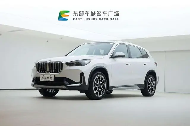 BMW BMW X1 sDrive25Li X design set