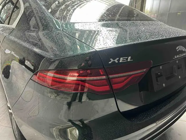 Jaguar Jaguar XEL 2.0T 250PS R-DYNAMIC S Enterprising Sports Edition