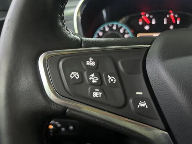 Chevrolet Explorer Redline 550T automatic four-wheel drive crossover edition RS Country VI