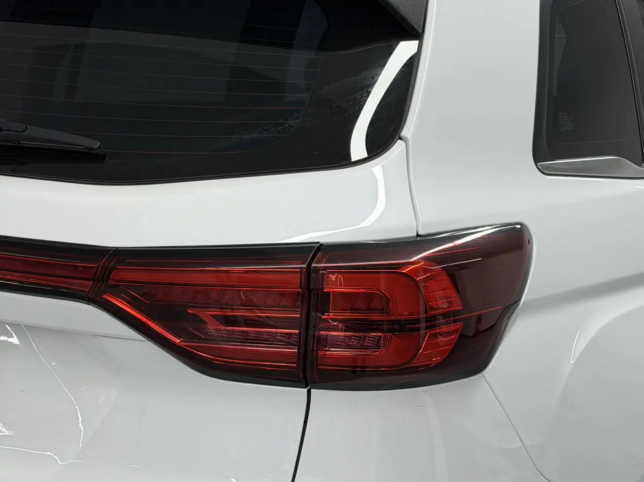 Changan Changan CS75 Blue Whale Version 1.5T DCT Luxury