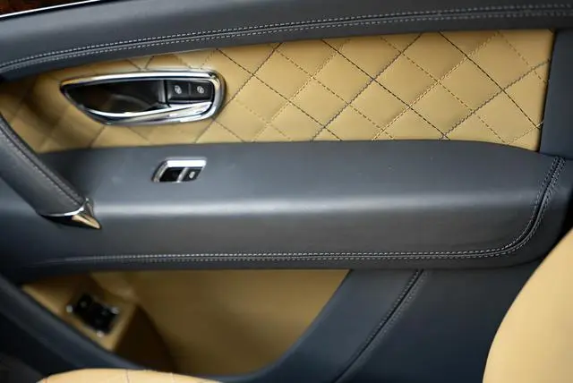 Bentley Tim Yue 6.0T First Edition Limited Edition