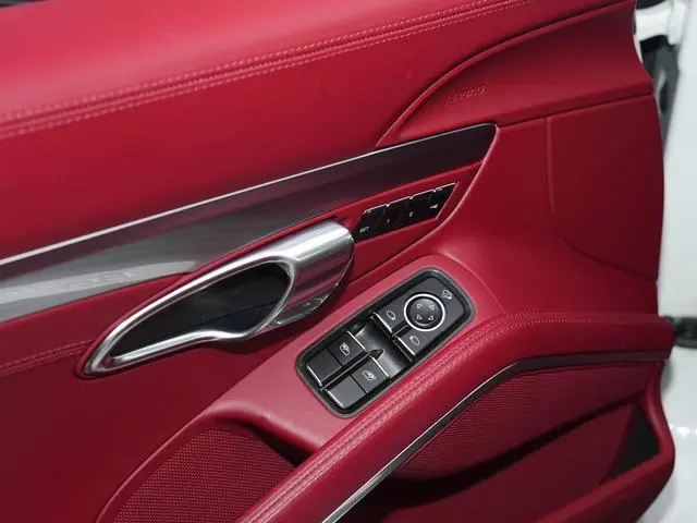 Porsche Porsche 718 Boxster 2.0T