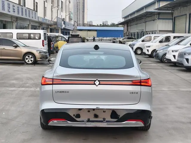 Baojun Baojun Xiangjing PHEV 140km Deluxe Edition