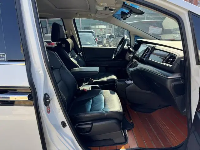 Honda Ai Lishen 2.4L Extreme Edition