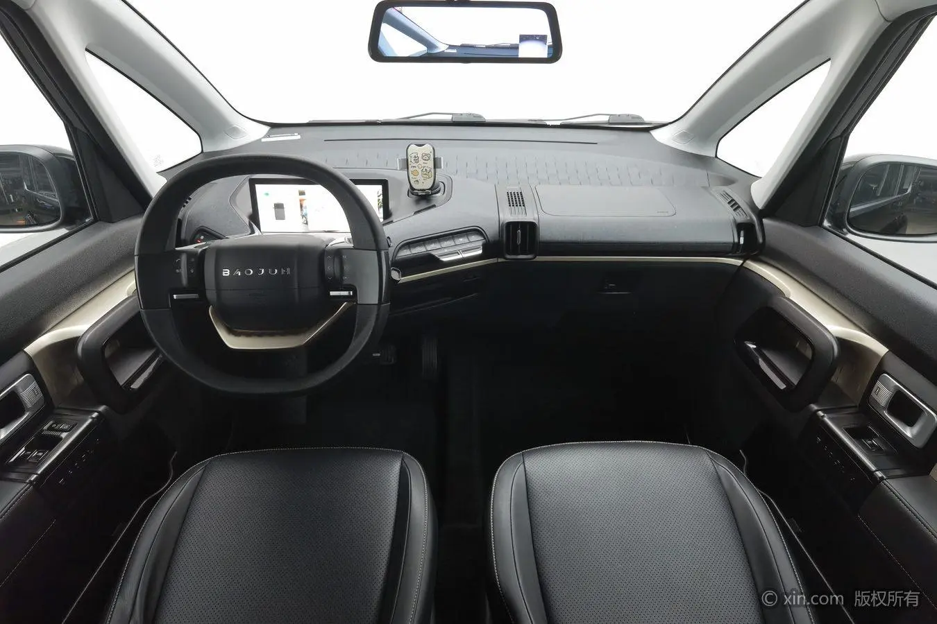 Baojun Baojun KiWi EV Designer lithium iron phosphate