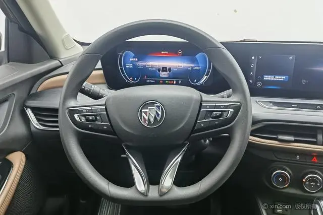 Buick Weilang Pro 533T Enjoy Edition