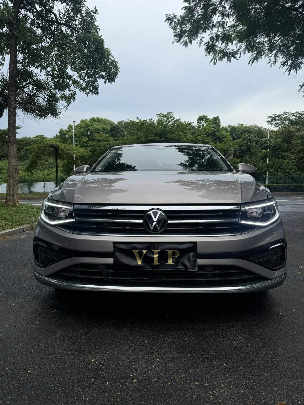 Volkswagen Bora 300TSI DSG Premium Edition