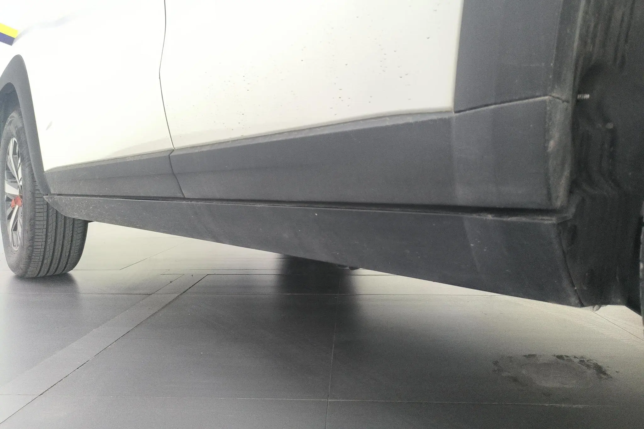Haval Haval Big Dog 1.5T two-wheel drive Labrador version