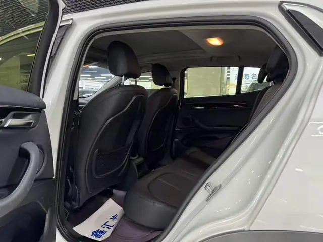 BMW BMW X2 (imported) sDrive20i M off-road set country VI