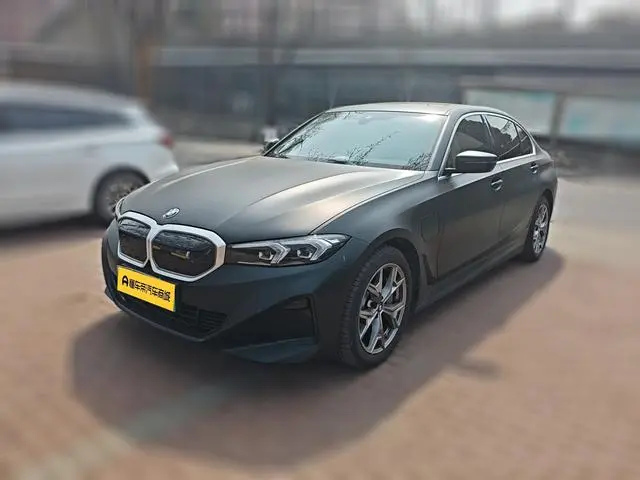 BMW BMW i3 eDrive35L