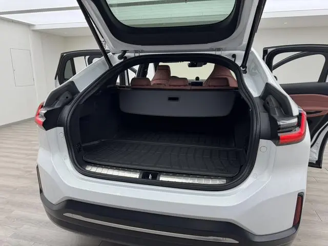 NIO Nio EC6 440KM performance version