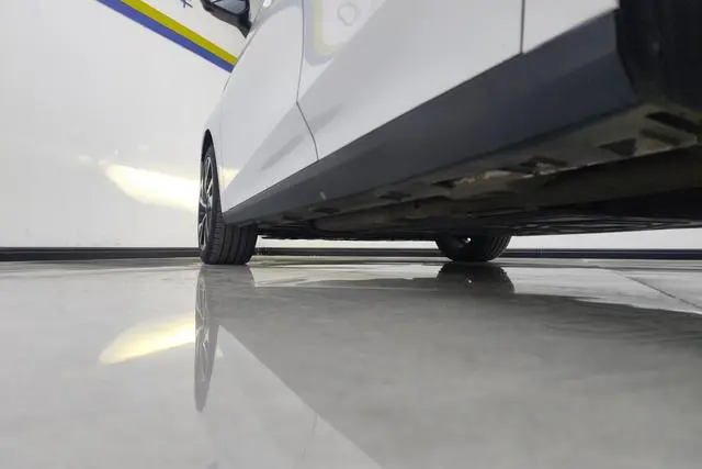 Geely Galaxy Galaxy L6 1.5T DHT 125km Starship