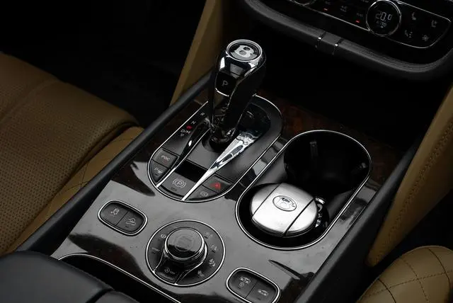 Bentley Tim Yue 6.0T First Edition Limited Edition