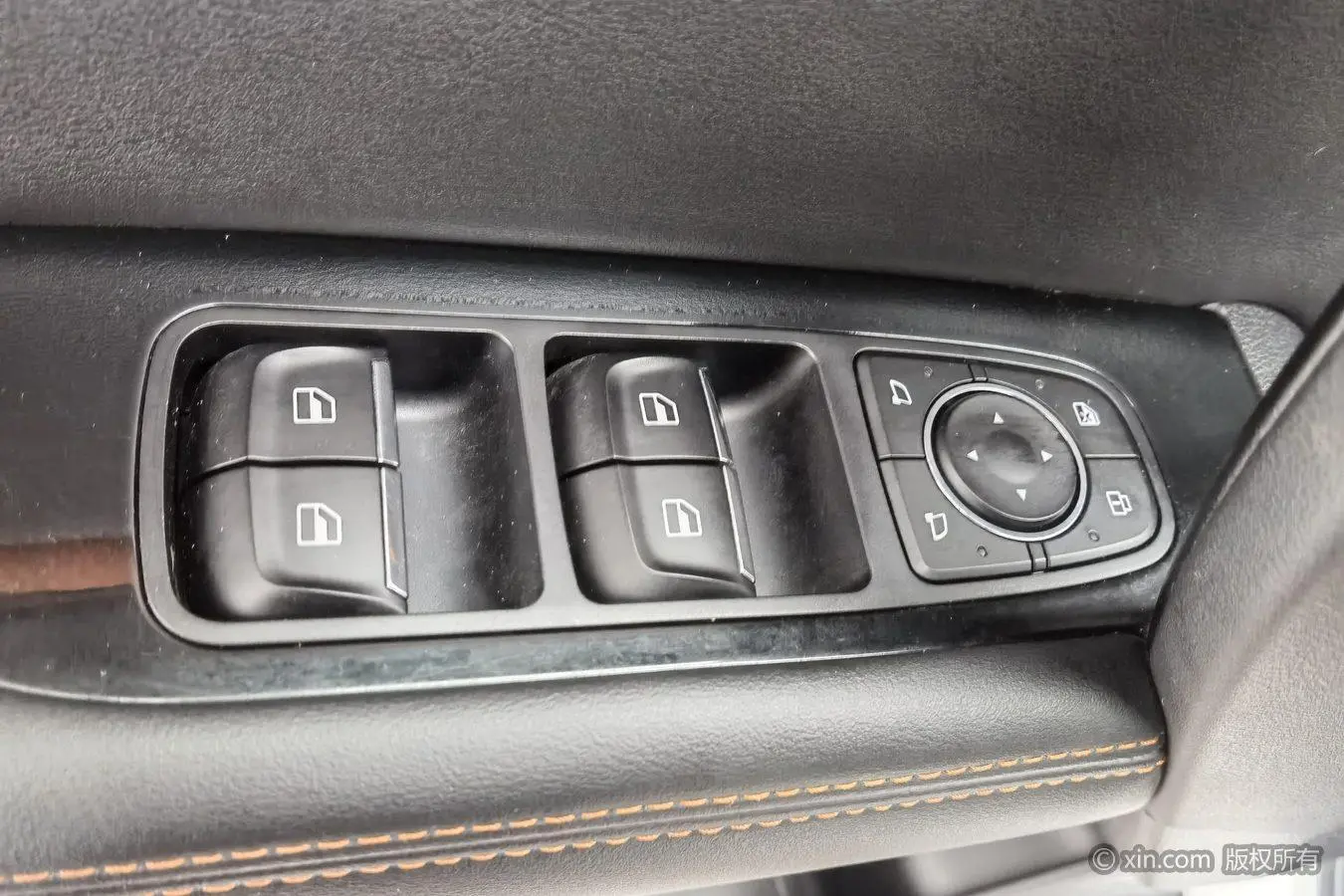 Haval Haval Big Dog 1.5T two-wheel drive Labrador version