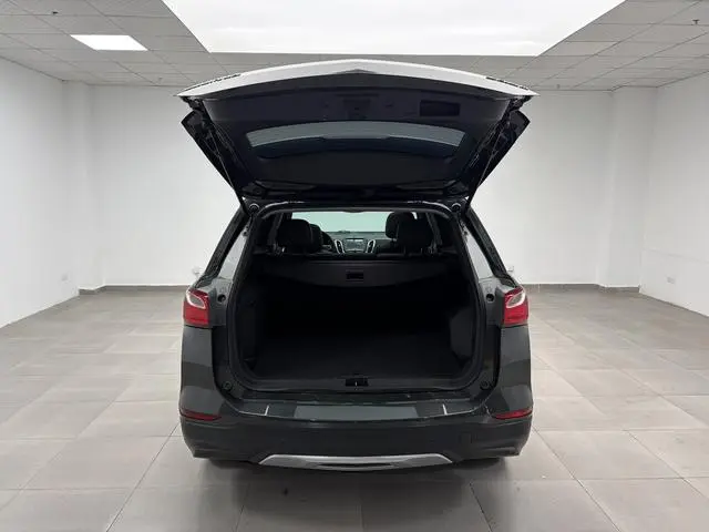 Chevrolet Explorer 535T Automatic Chi Jie Edition