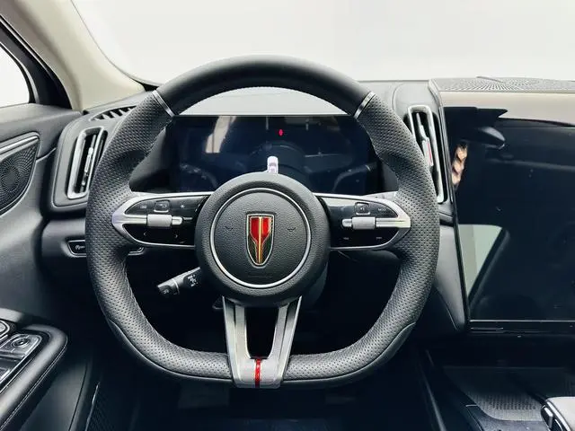 Hongqi Hongqi HS3 1.5T Shanwei Edition