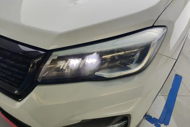 Changan Changan CS75 Glory Million Edition 280T DCT Luxury