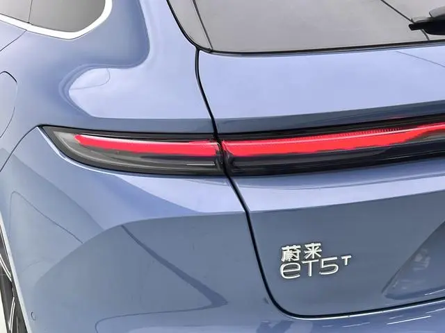 NIO Nio ET5T 75kWh