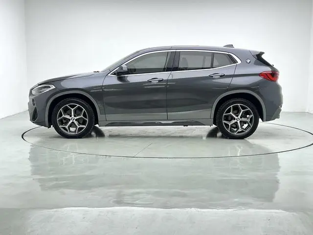 BMW BMW X2 (imported) sDrive20i M off-road set country VI