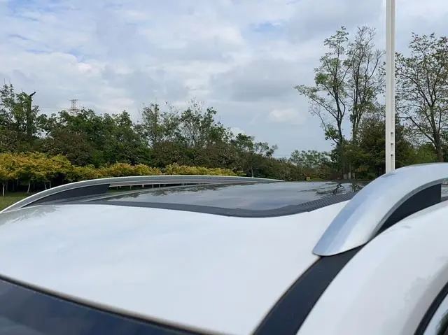 Roewe Roewe RX5 20T automatic 4G Interconnection Beyond Version