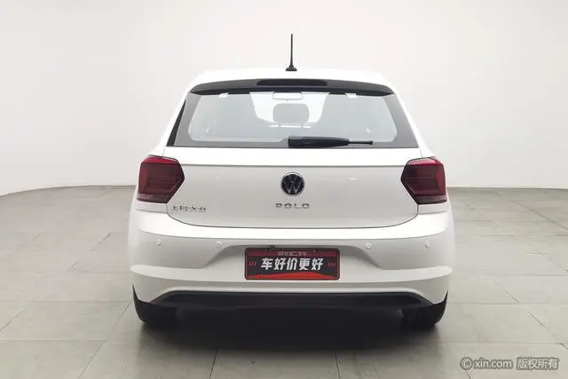 Volkswagen Polo Plus 1.5L Automatic Panoramic Enjoy Edition