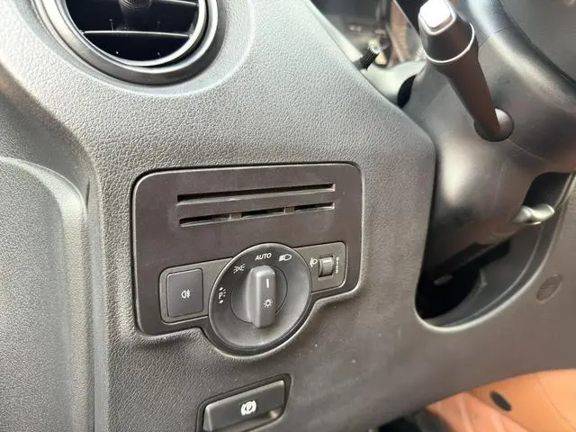 Mercedes-Benz Vito 2.0T Elite Edition