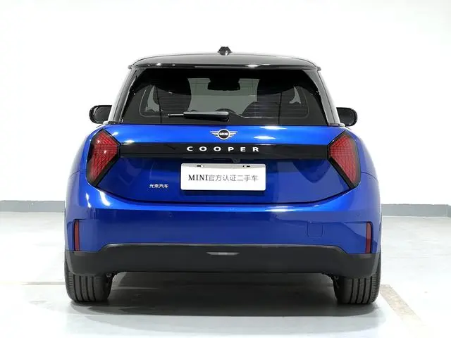 MINI Electric MINI COOPER COOPER E Classic