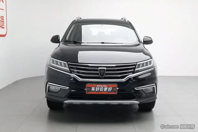 Roewe Roewe RX5 20T two-wheel drive automatic 4G interconnection platinum version