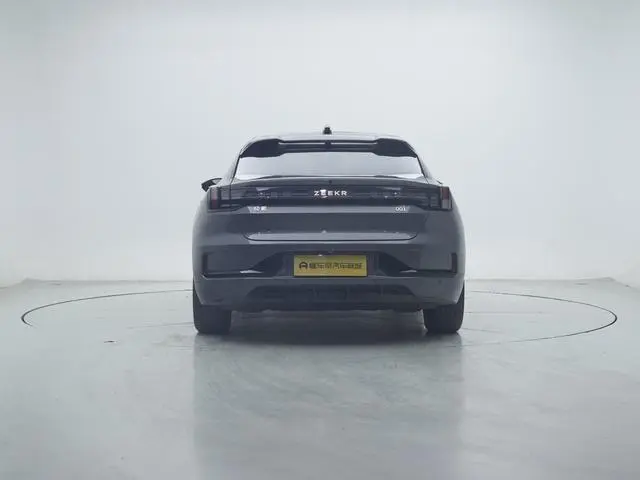 ZEEKR ZEEKR 001 ME version 100kWh four-wheel drive