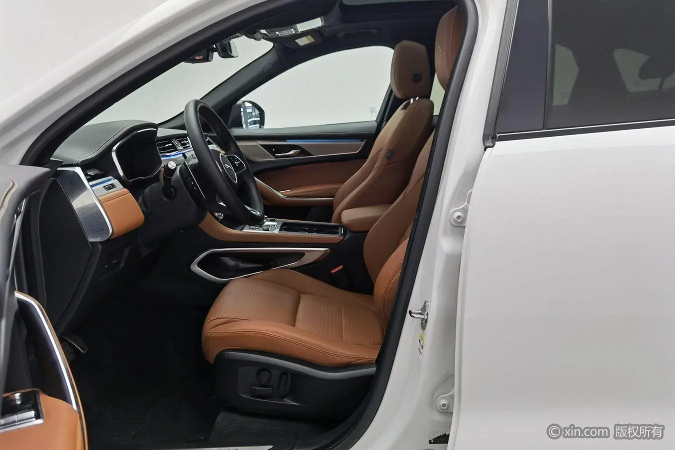 Jaguar Jaguar F-PACE P250 R-Dynamic SE