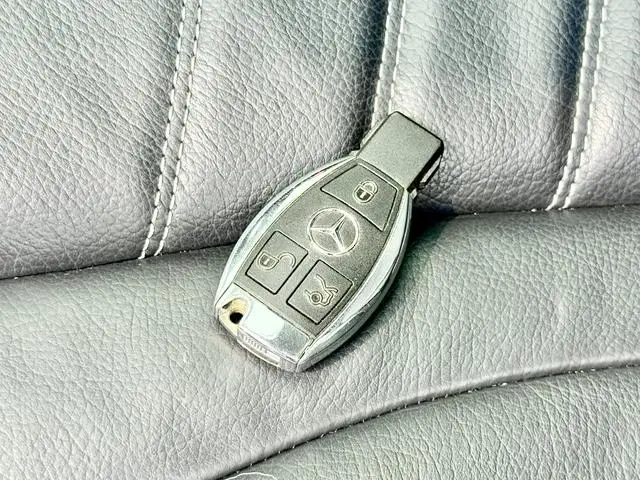 Mercedes-Benz Mercedes-Benz C-class PHEV C 350 eL