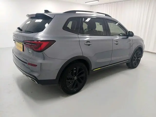 Roewe Roewe RX5 PLUS 300TGI Automatic Charging National Tide Ultimate Edition