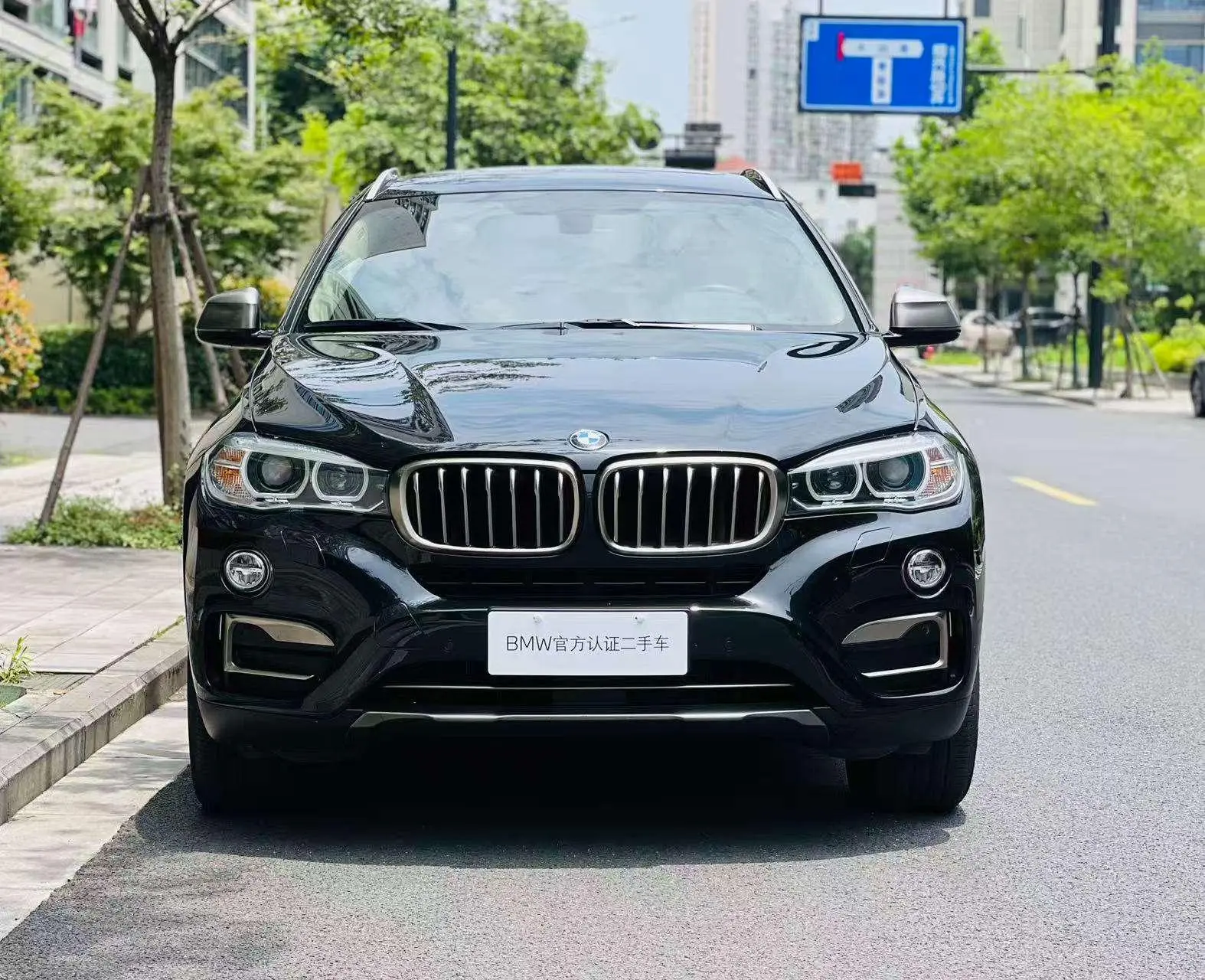 BMW BMW X6 xDrive28i