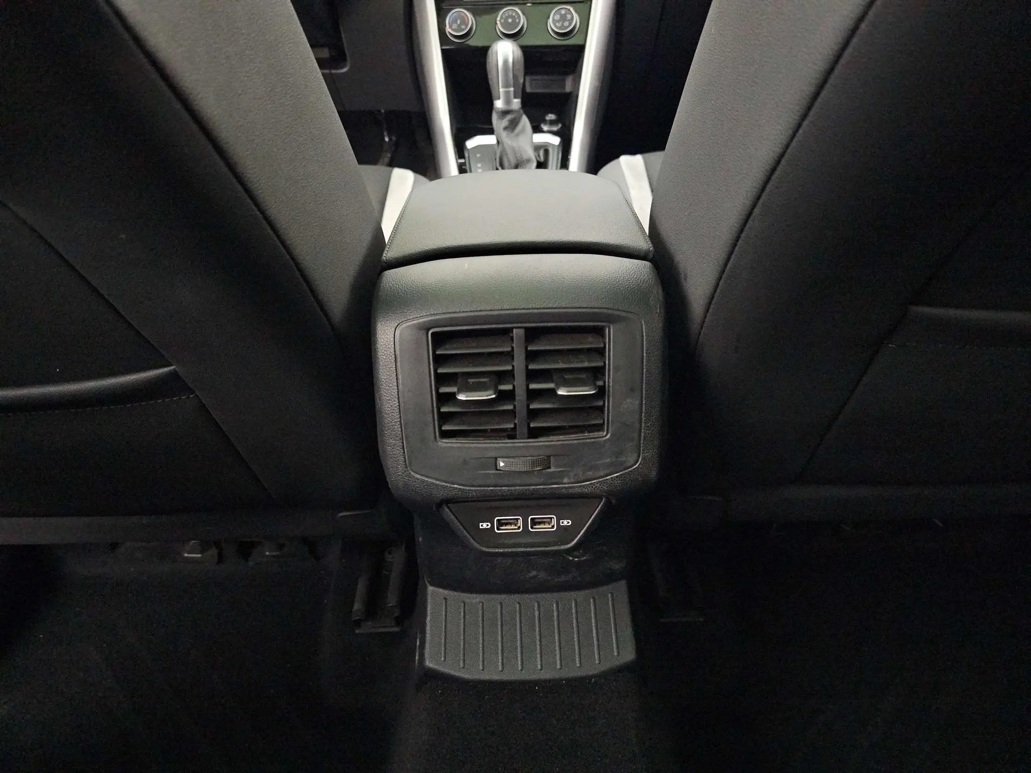 Volkswagen Exploring songs 280TSI DSG two-wheel drive Elite Smart Edition