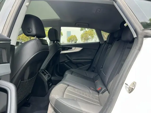 Audi Audi A5 Sportback 40 TFSI fashion Country V