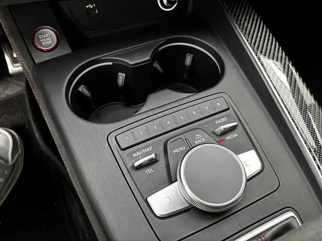 Audi Audi RS 5 2.9T Coupe