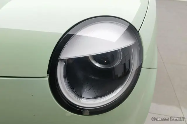Changan Qiyuan Changan Lumin 155km sweet style