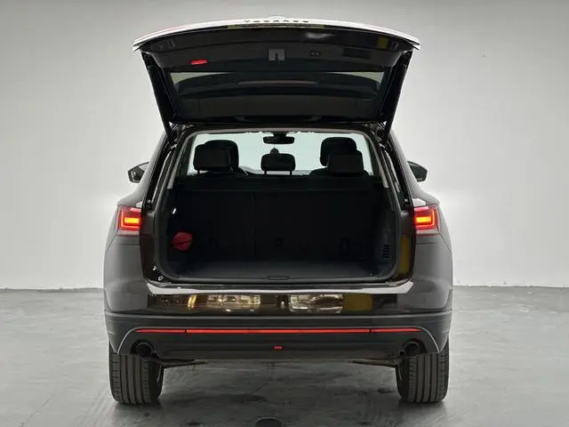 Volkswagen Touareg 2.0 TSI Pilot Special Edition