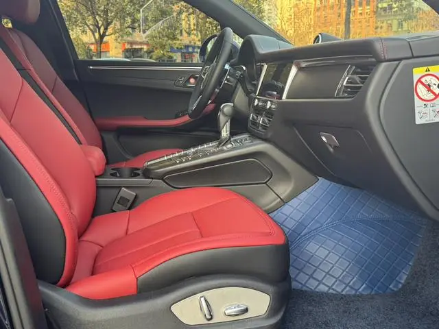 Porsche Macan Macan 2.0T