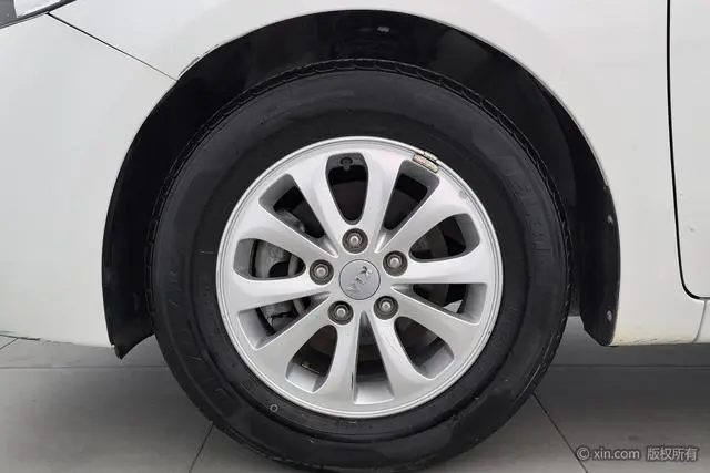 Kia Kia K3 1.6L manual GL