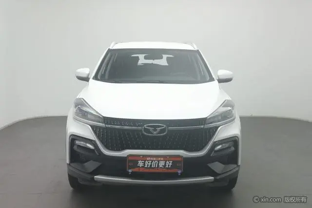 Cowing Xuanjie Facelift 1.5L manual tide