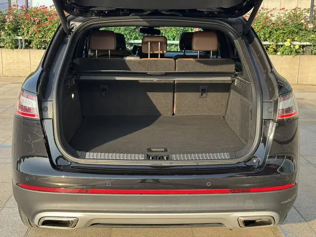 Lincoln Navigator 2.7T four-wheel drive Zunyao Edition