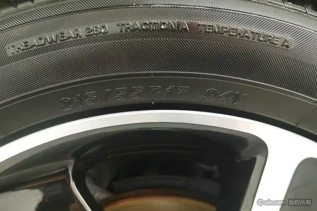 Honda Binzhi 1.5L CVT Pioneer Edition
