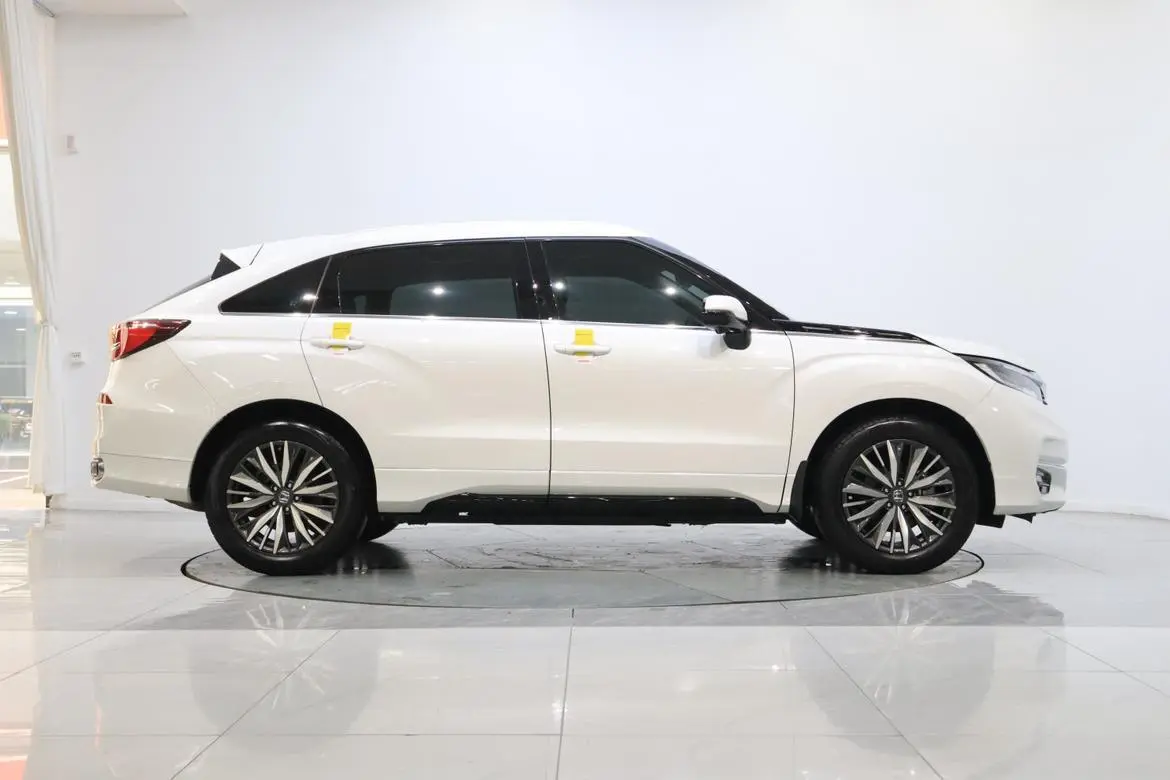 Honda Crown Road 370 TURBO 9AT Premium Edition AWD