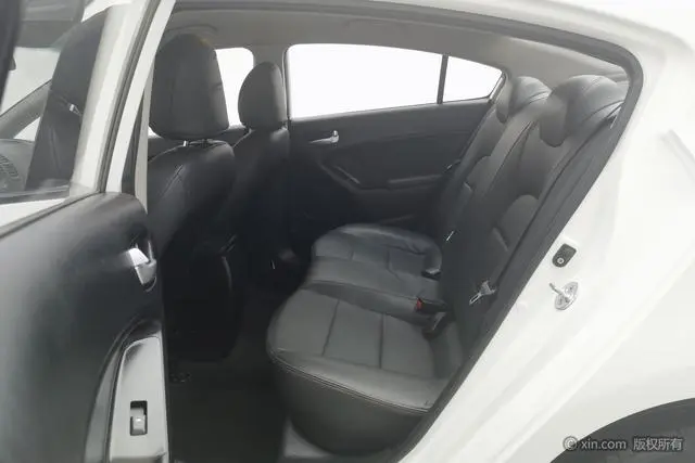 Kia Kia K3 1.6L automatic GL