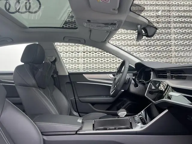 Audi Audi A7 45 TFSI Premium selection