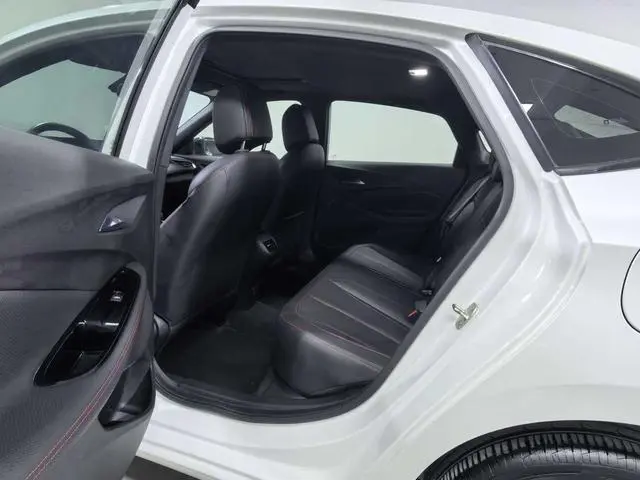 Buick Weilang Pro GS Hunting Wind Edition