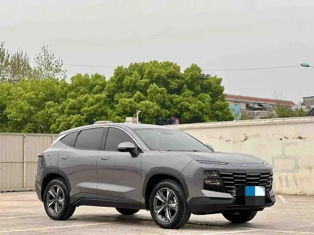 Chery Jetour Great Sage Jietu 1.5T DCT Xingyao PRO+