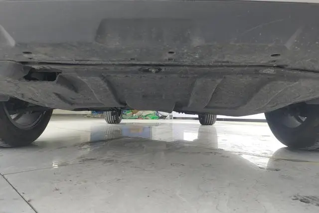 Chery Fulwin Tiggo 3x 1.5L CVT Excellent Edition