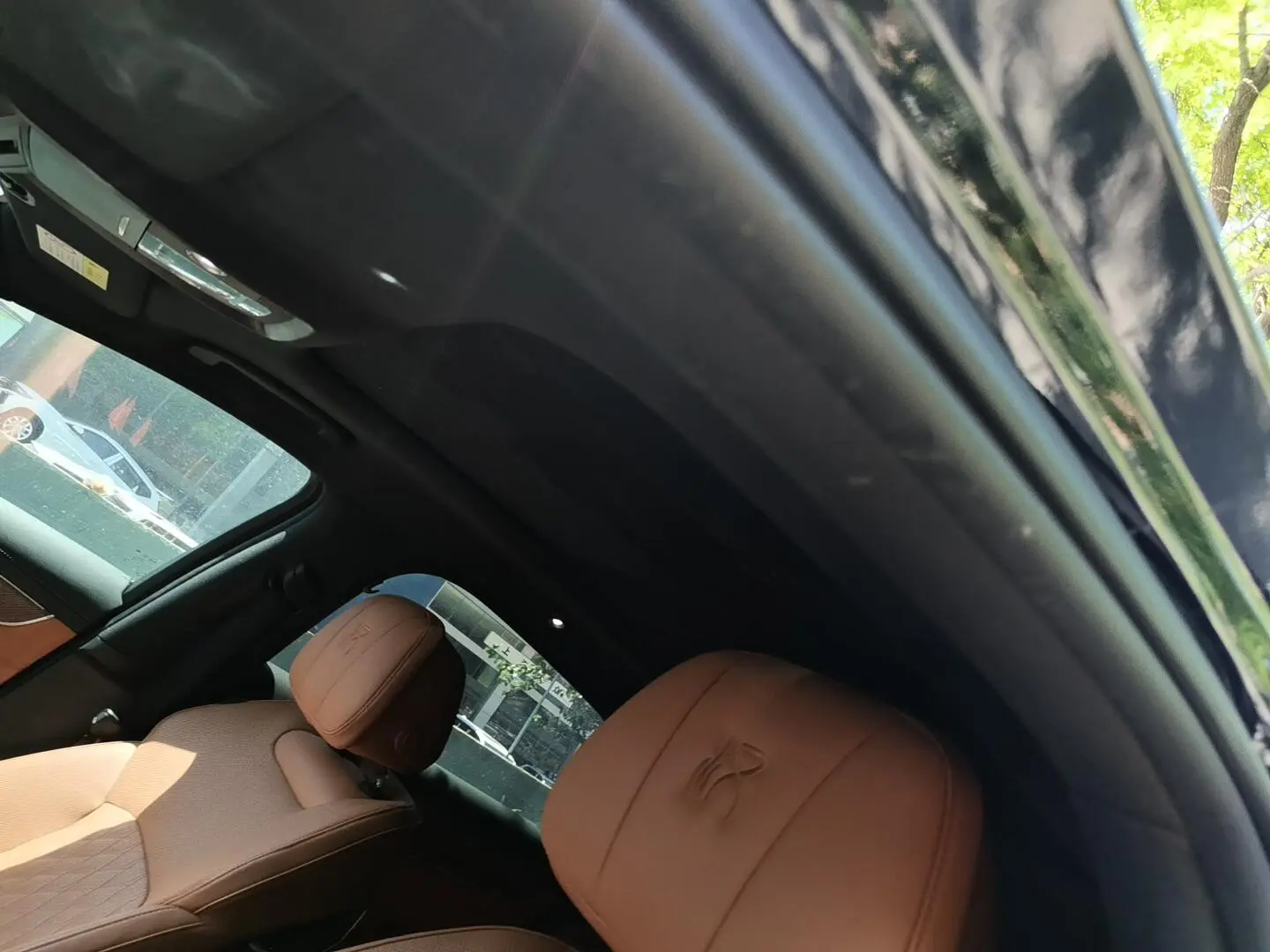 BYD Han EV Four-wheel drive high-performance version flagship